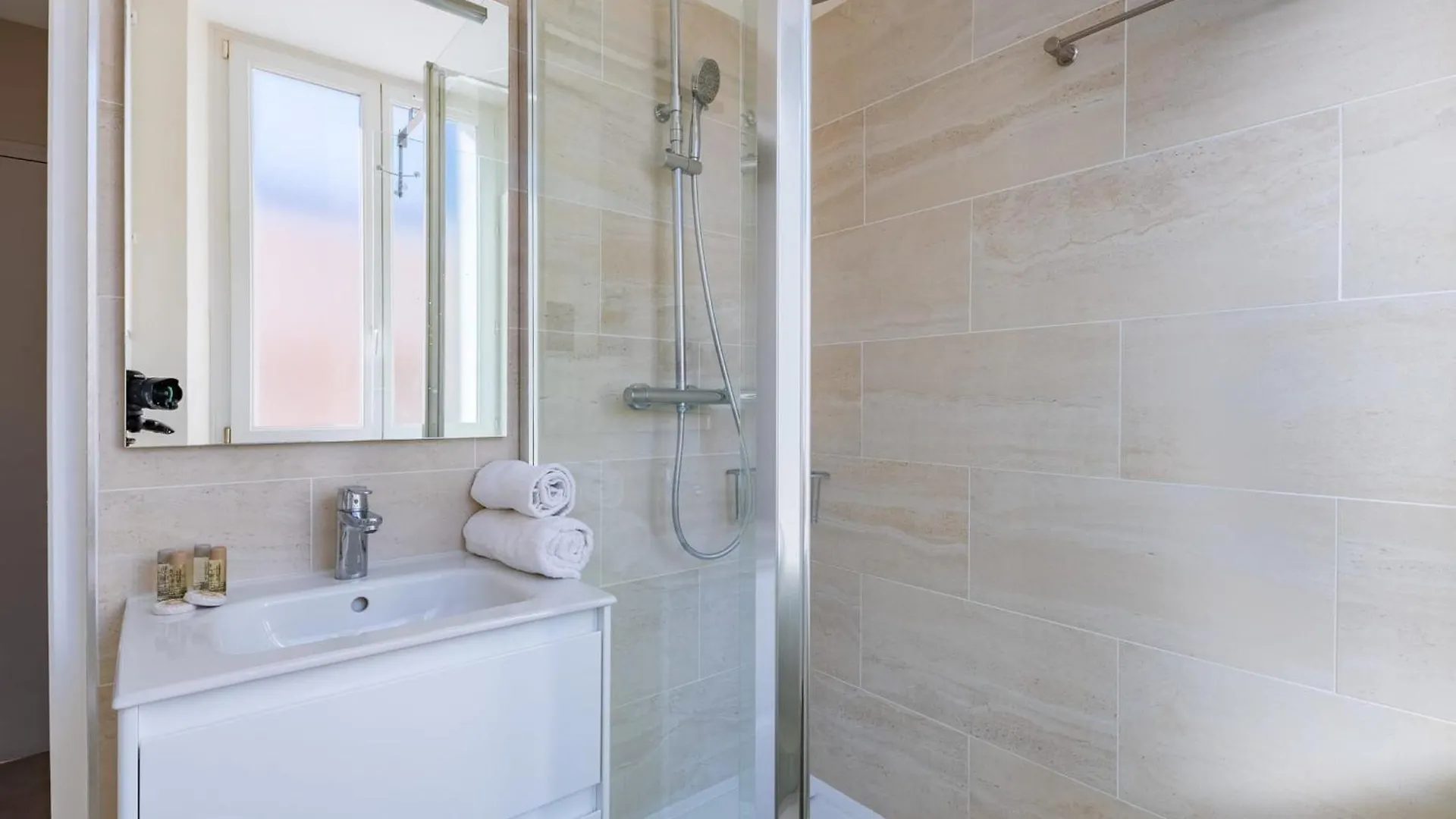 Appartamento Studio De La Villa - Welkeys Bandol