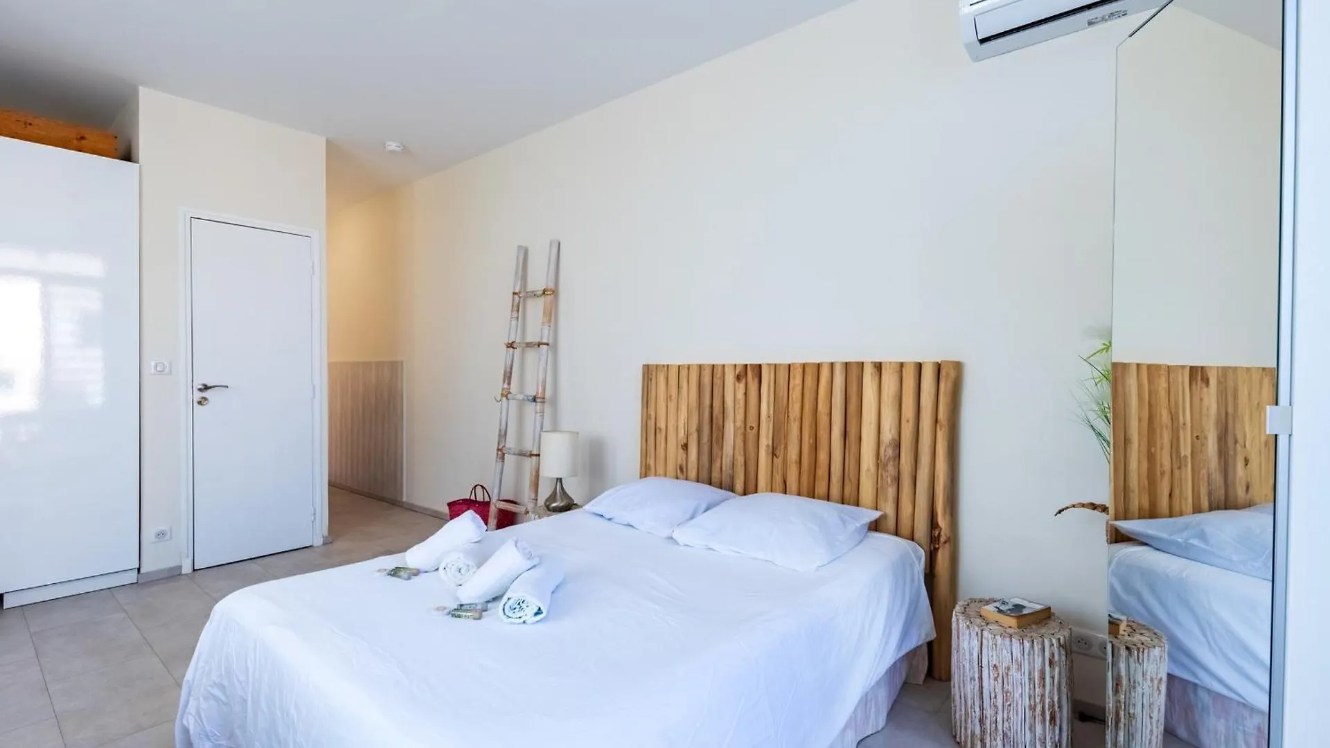 Studio De La Villa - Welkeys Bandol