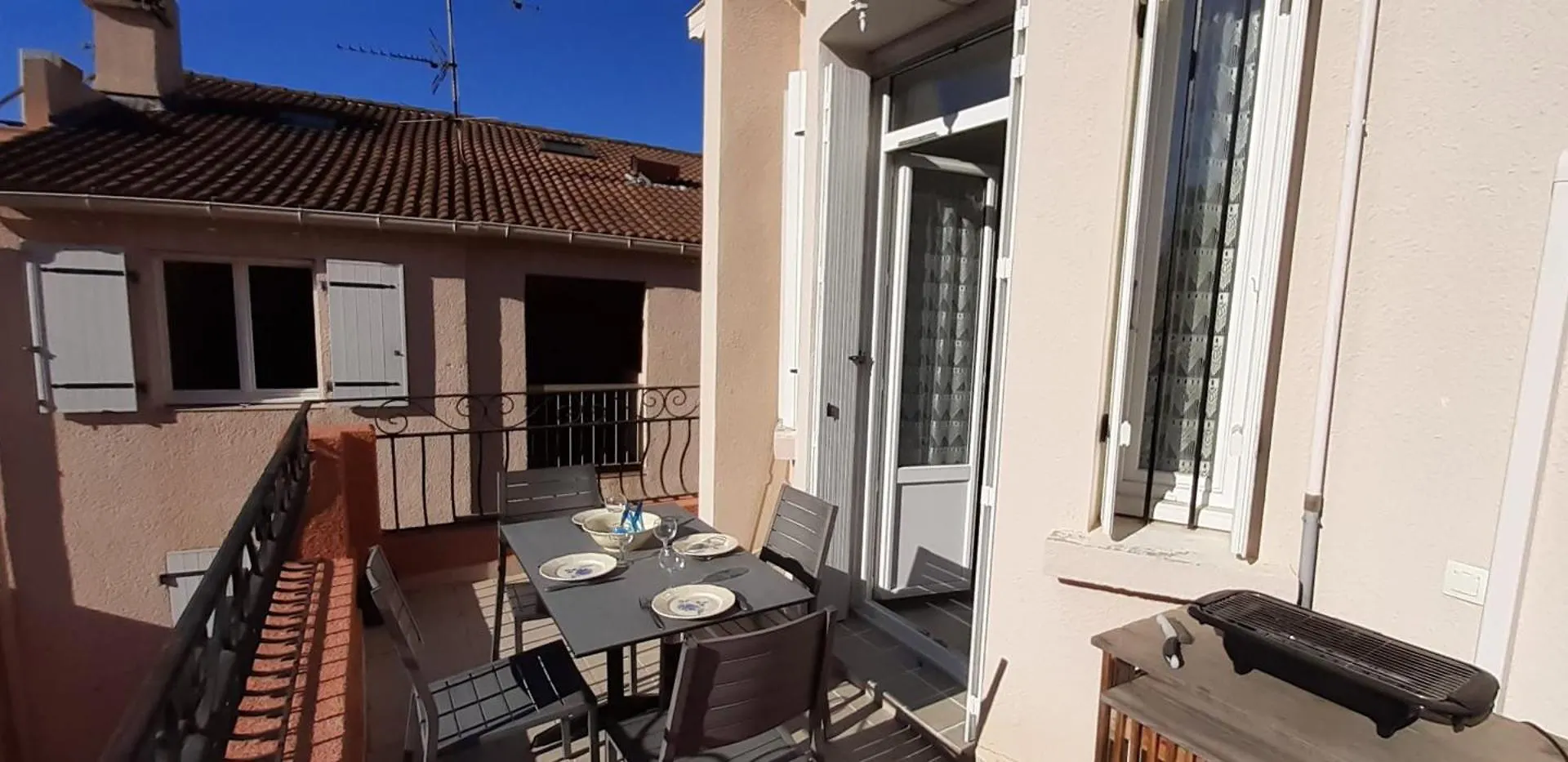 Appartamento Studio De La Villa - Welkeys Bandol